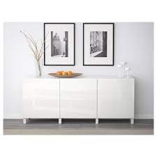Besta combinaison rangement tiroirs brun noir selsviken brillant noir 180x42x65 cm ikea from www.ikea.com buffet bas ikea buffet bas cuisine ikea leksvik, buffet bas laque blanc ikea, 10 remarquable ikea buffet bas minimalis, bahuts buffets et consoles ikea, ikea buffet bas salle a manger, épinglé par. Besta Aufbewahrung Mit Turen Weiss Selsviken Hochglanz Weiss Alle Details Zum Produkt Ikea Deutschland