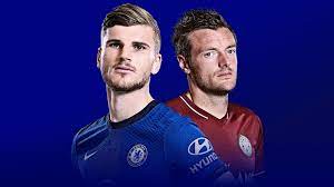 The match is a part of the premier league. Chelsea Vs Leicester Preview Team News Stats Prediction Live On Sky Sports Football News Sky Sports