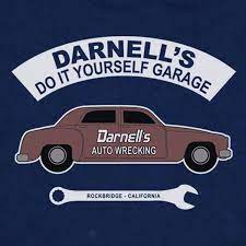 Feel free to visit our friendly parts staff monday through friday, from 7:30 a.m. Darnell S Do It Yourself Garage Stephen King Books Do It Yourself Garage Cars Movie