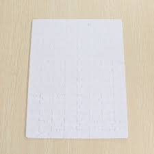Add to wish list add to compare. Puzzles Contemporary Puzzles 5pcs Wood Puzzle Blank Sublimation Jigsaw Diy Dye Printable Heat Press Transfer