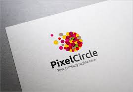 Download 40,000+ royalty free pixel circle vector images. Circle Logo Template 23 Free Premium Download