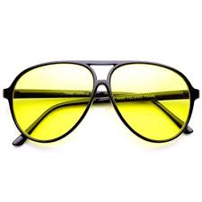 Retro rewind translucent frame colorful neon 80s mirrored sunglasses for men women. Retro 80 S Style Driving Lens Xl Large Plastic Aviator Sunglasses Sunglass La