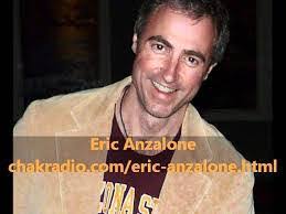 Eric Anzalone's Instagram, Twitter & Facebook