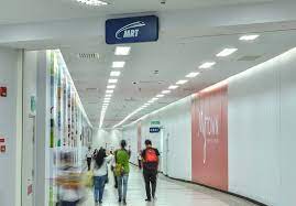 Download mrt dongle latest setup v3.95 to enjoy uninterrupted service as latest models are added in the new setup. Mrt Pedestrian Tunnel To Cochrane Station Picture Of Mytown Shopping Centre Kuala Lumpur Tripadvisor