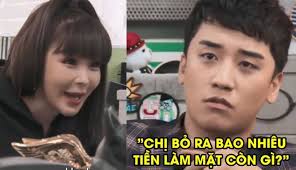 Earlier on in the morning of april 16th, many fans and followers of yang hyun suk's instagram account noticed that the. Seungri Treu Chá»c Park Bom Pháº«u Thuáº­t Tháº©m Má»¹ Trong Phim Hai Má»›i