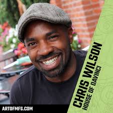 How Chris Wilson Transformed Himself From Lifer To Successful Social  Entrepreneur