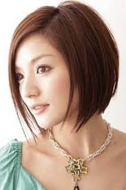 15 Spectacular Short Hairstyles For Thick Hair Hair Styles 2014 Thick Hair Styles Asian Hair
