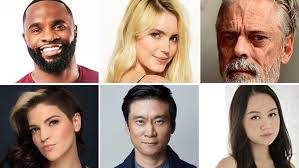 Obliterated': Netflix Comedy Series Adds Six To Cast