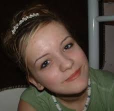 Daysha Nicole Hanson (1991-2006)