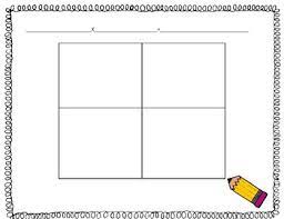 Estimate the area of the rectangle first. Area Model Multiplication By The Teaching Never Ends Tpt
