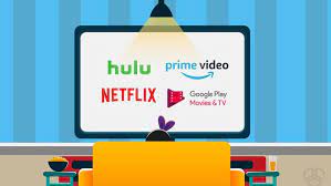 You will found all popular movies here. Best Tv Streaming Services For 2021 Raindance Film School