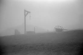 Hanged on 20 march 2020 at 5:30 am ist at the tihar prison complex, new delhi. In The Camps Erich Hartmann Magnum Photos