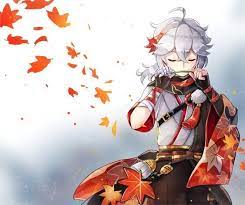 When do you think kazuha is coming? Genshin Impact 1 6 Update Is Kazuha Worth Your Investment Essentiallysports