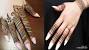 Unique Mehndi Design Just Fingers