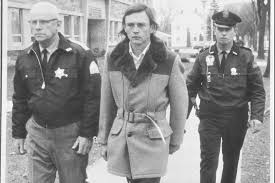 Man convicted of 1970 mass murder in Minnesota was later strangled to death  by apartment roommate