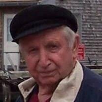 Eddie Ray Badger Obituary