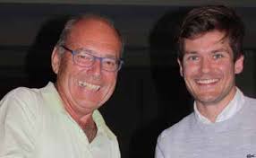 In this issue... Remember this photo? See how they've grown!