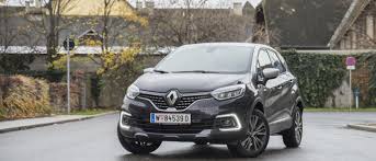 While the high spec models are fitted as standard with. 2017 Renault Captur Initiale Paris Energy Dci 110 Autofilou