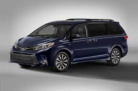 Used Toyota Sienna for Sale in Goodyear, AZ