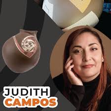🎤 Charla imperdible en MUDI 2025 Judith Campos, Diego Valles e Isabel  Caballero se reúnen para dialogar sobre diseño, creatividad y artesanía en  un espacio que une docencia, investigación y tradición. ✨