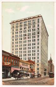 All of its banks and branches were given the td bank logo. Commerce Bank Kc History