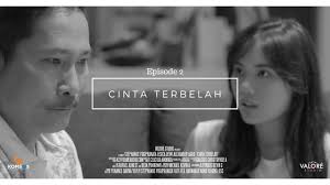Cerita cinta yang terbelah full episode : Web Series Cinta Terbelah Eps 1 4 Youtube