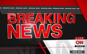 Breaking news from each site is brought to you automatically and continuously 24/7, within around 10 minutes of publication. The Two Most Overused Words In Tv News Breaking News 06 29 2018