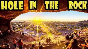 Maybe you would like to learn more about one of these? Hole In The Rock Phoenix Travel Guide Youtube