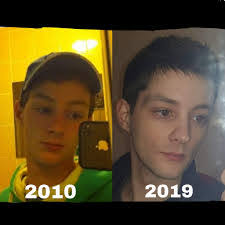 Jamie Street's Instagram, Twitter & Facebook