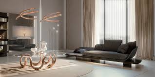 China is the perfect place to express all our expertise and creativity in every sector, affirmed paolo Reflex Angelo Divine Design Center