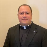 Very Rev. David Esquiliano