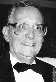 Emmett Weaver Obituary (1925