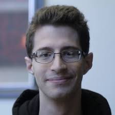 Benjamin Studebaker's Instagram, Twitter & Facebook