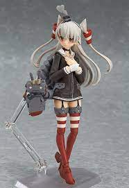 figma 天津風 艦これ 天津風 美少女フィギュア 艦 これ