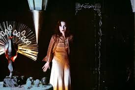 Italská herečka alida valli se narodila jako alida maria laura von altenburger 31. Suspiria Wikipedia