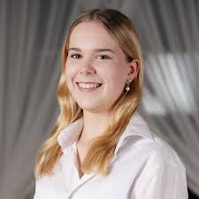 Östnylands lucia 2024, kandidat 4: Amanda Heinonen