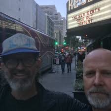 The May residency shows were incredible thanks to all of you. We look  forward to seeing you again in September! 😘