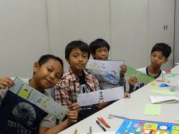 Check spelling or type a new query. Kartu Lebaran Dan Anak Anak Bhinneka Berguru