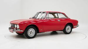 Image result for Red 1974 Alfa-Romeo