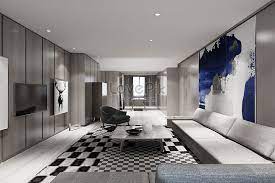 Our shoppable pics make it easy: Post Modern Living Room Renderings Creative Image Picture Free Download 501014504 Lovepik Com
