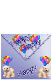 I cannot wait to see you today and spoil you rotten the way it should be. Birthday Animated Images Gifs Pictures Animations 100 Free