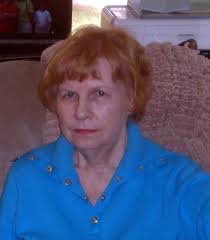 Marilyn Branch Thompson Obituary