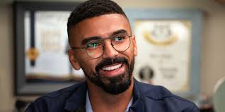 Abbott Elementary Season 4's Best New Character Offers A First For Gregory  Since Janine's Last Heartbreak