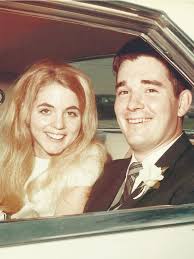 David, Cande Seay celebrate 50 years of marriage