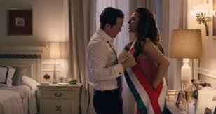 El Presidente muere y Kate está prófuga en 'Ingobernable'- Grupo Milenio