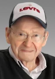 Avis de décès de Maurice Breton de Lévis et natif de St-Vallier de  Bellechasse décédé(e) le 30 avril 2017