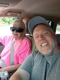 Not sure if this is ok here, please remove if not. Some of you have may  have known/worked with my mother Kathy Sherwood in the Chicago office. I  regret to inform y'all