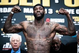 Former two division champion ricky hatton has warned tyson fury to take deontay wilder very seriously in their. Hearn Wilder Has Lost The Plot Doesn T Know What He S Doing Boxing News
