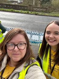 lennoxchildrenscancerfund #childhoodcancer #brentwoodhalf…