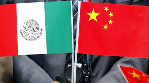 7 de junio de 2021 suita: Guerra Comercial China Ee Uu Por Que Mexico Es Uno De Los Mayores Beneficiados Bbc News Mundo